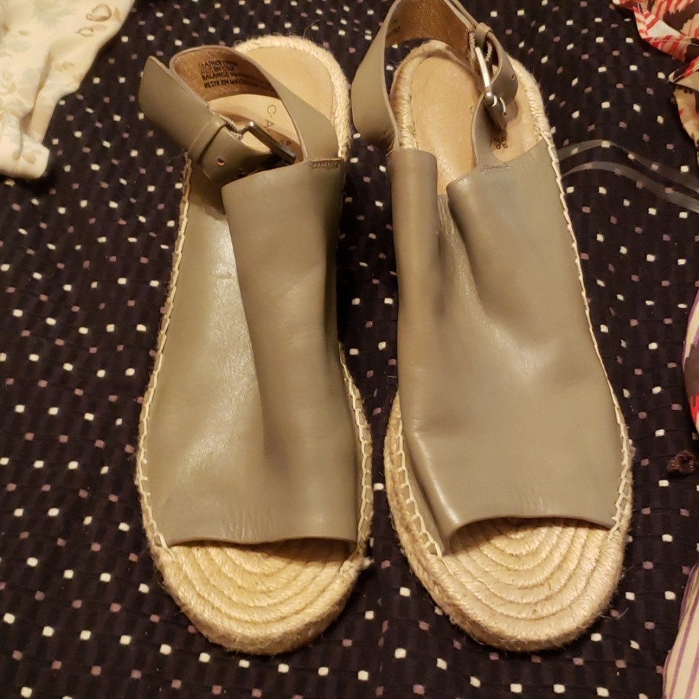 Wedges